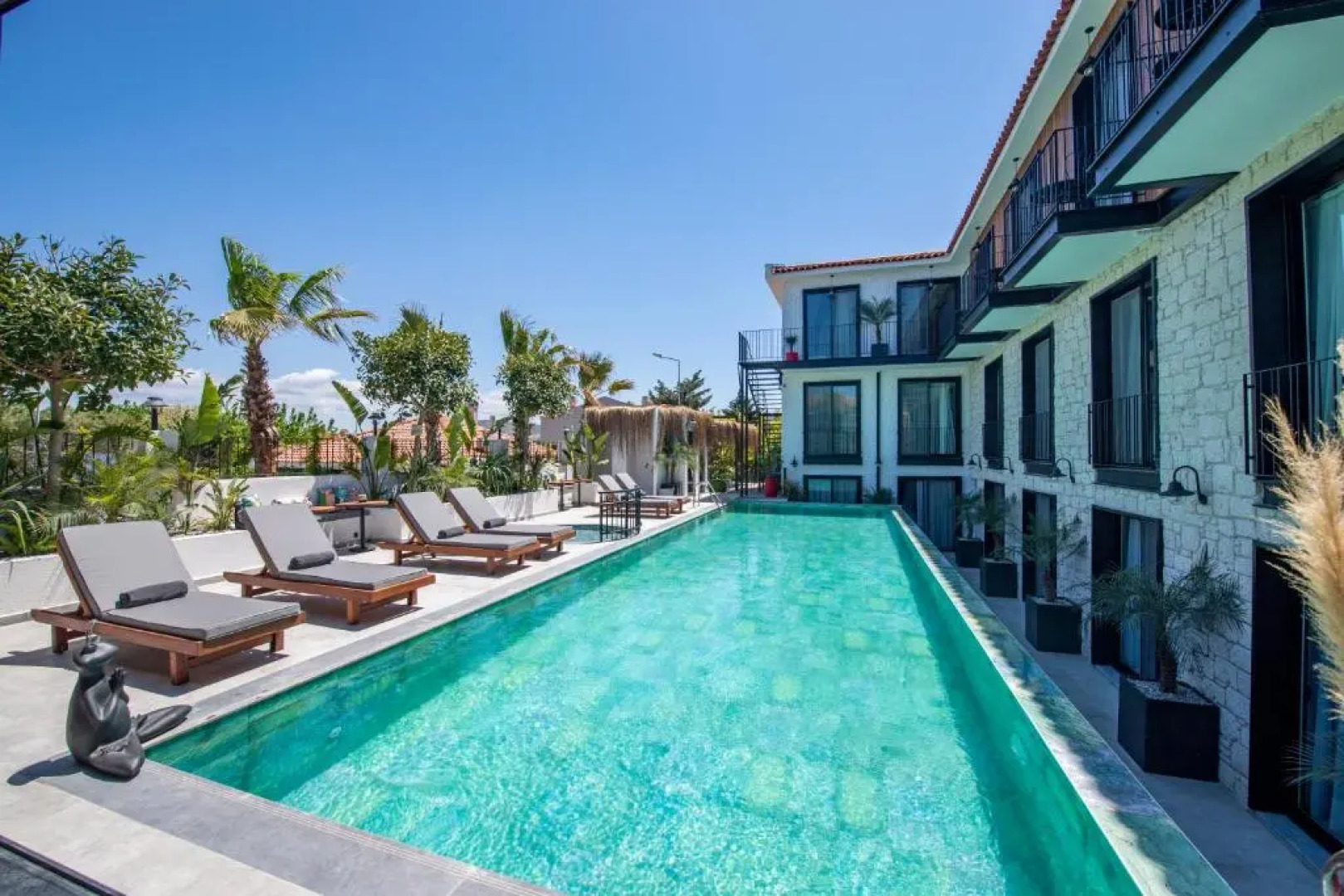 Primus Alacati Adult Only