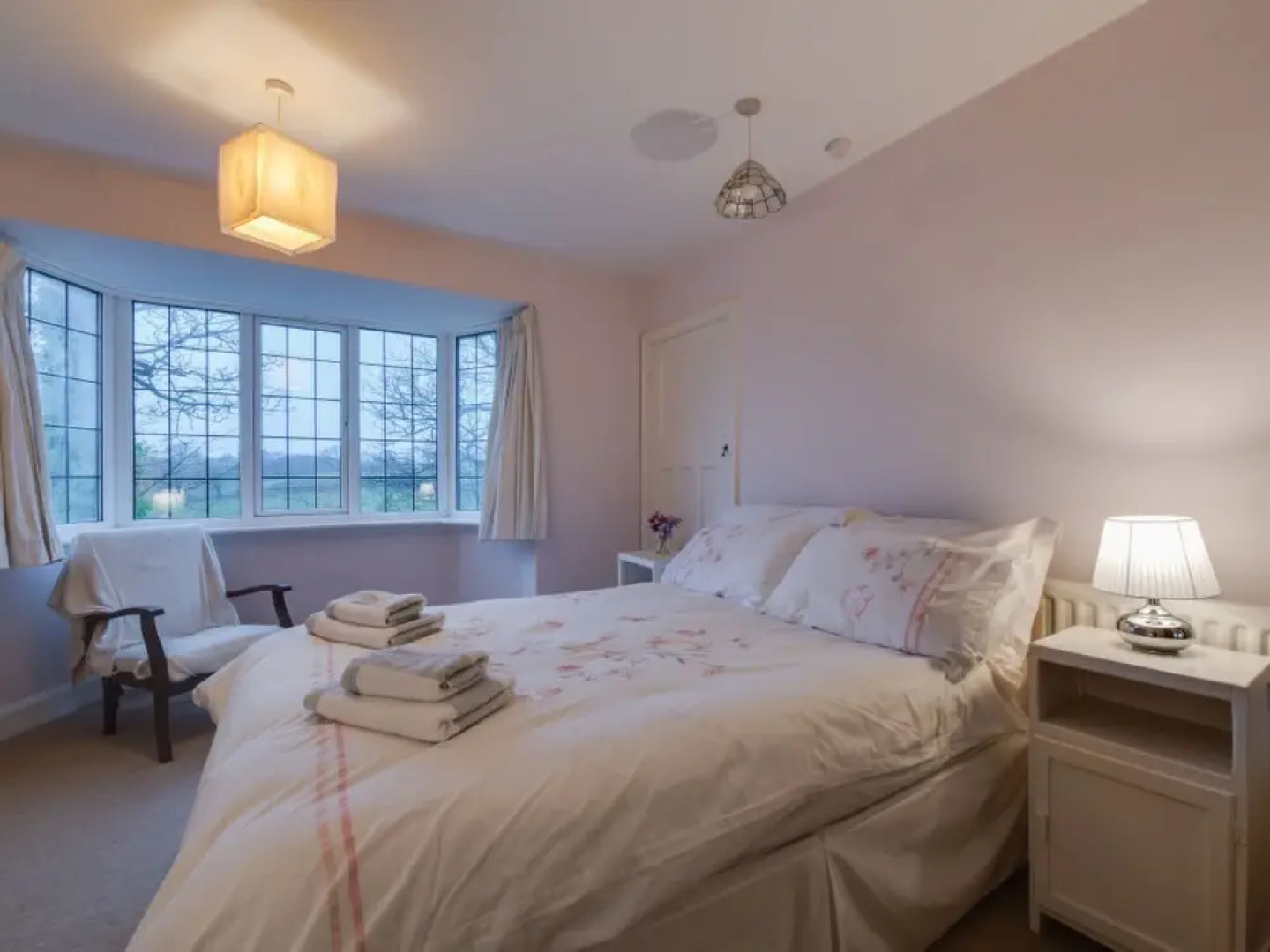 Holiday Home Rookery Nook