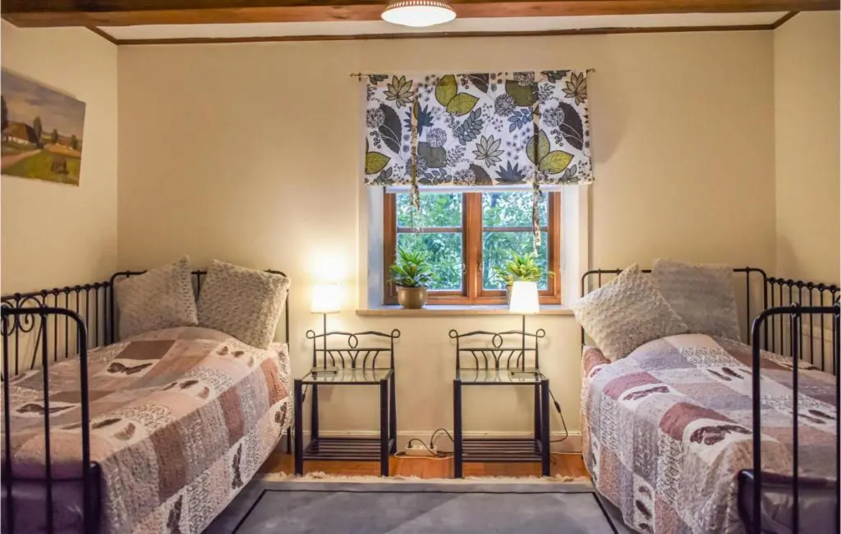 Nice Home in Annelöv With 4 Bedrooms and Wifi