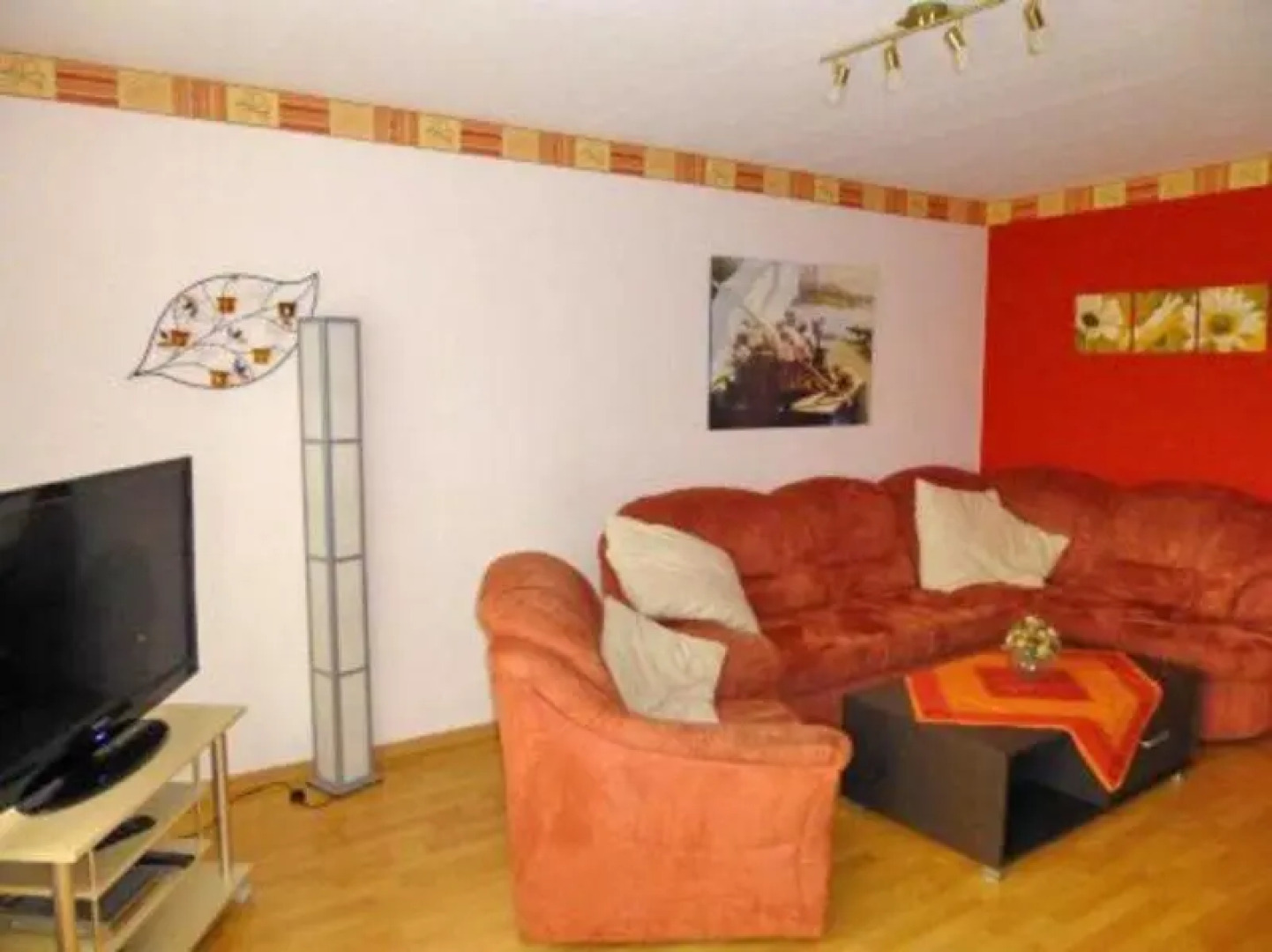 Ferienwohnung Diemitz SEE 5571