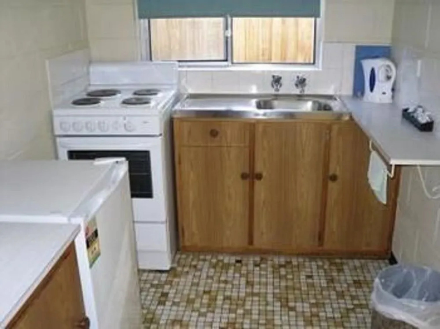 Aberdeen Court Apartments