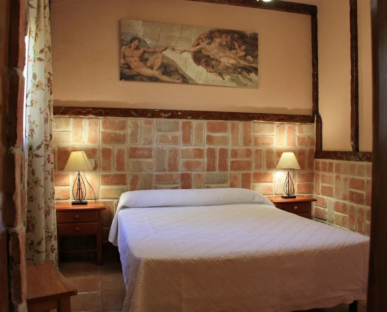 Bungalows Las Cañadas