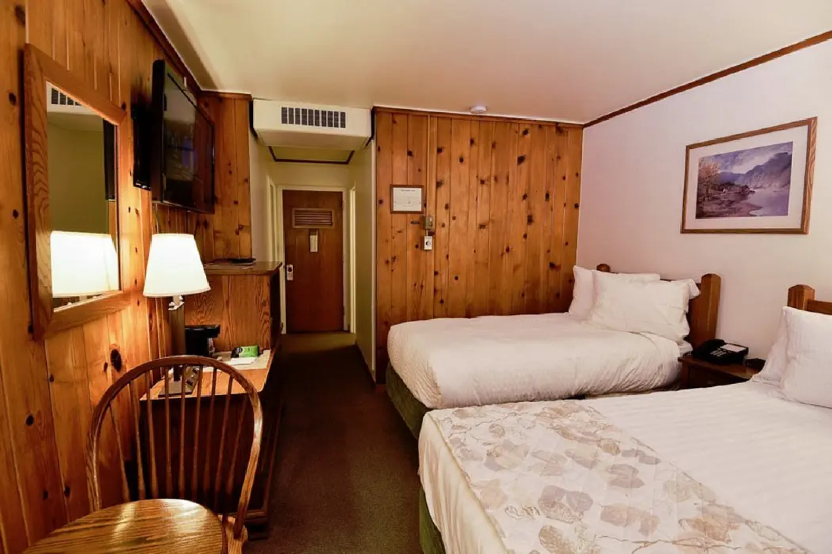 Cacapon Resort State Park