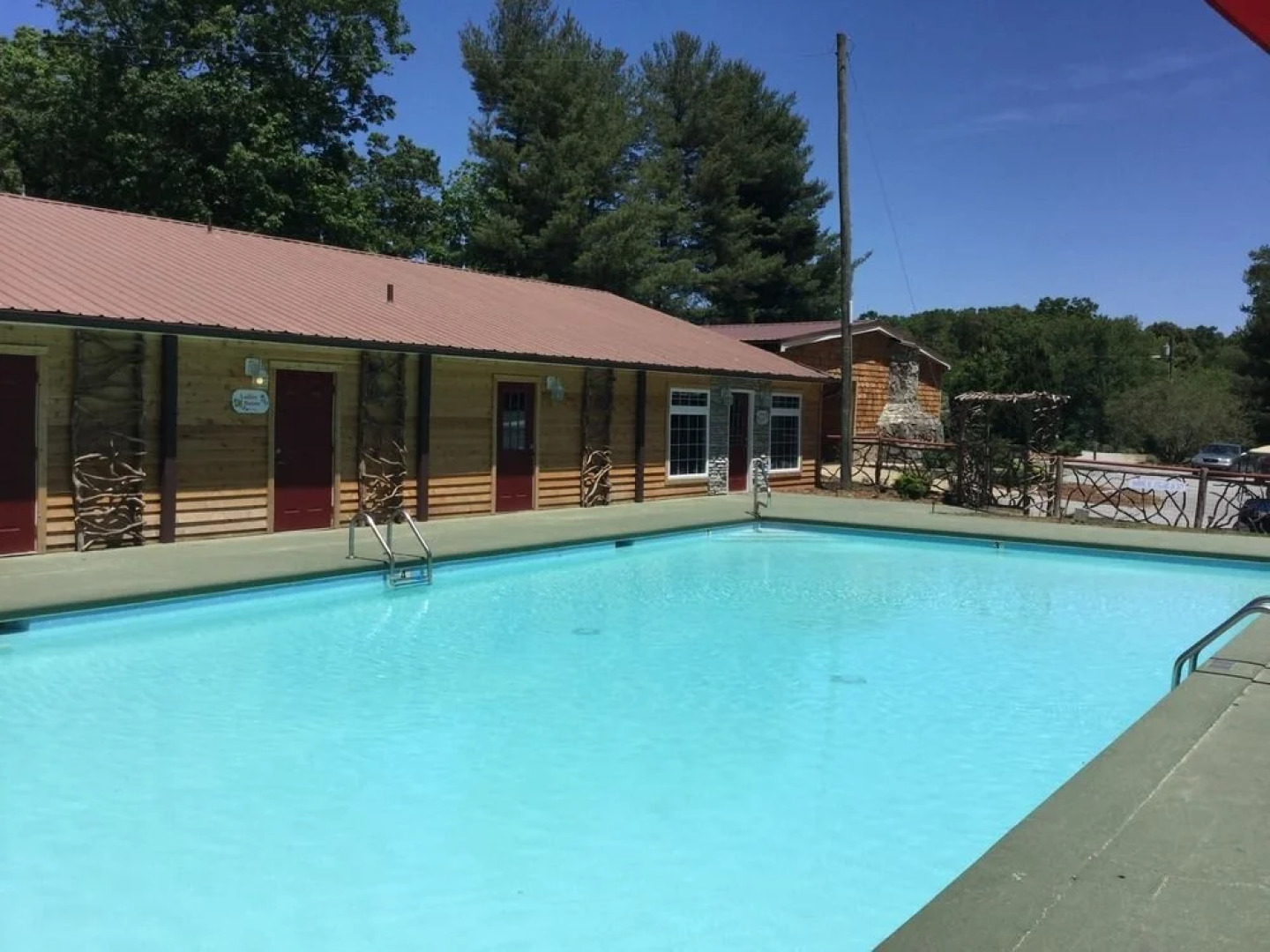 The Village of Wildflowers