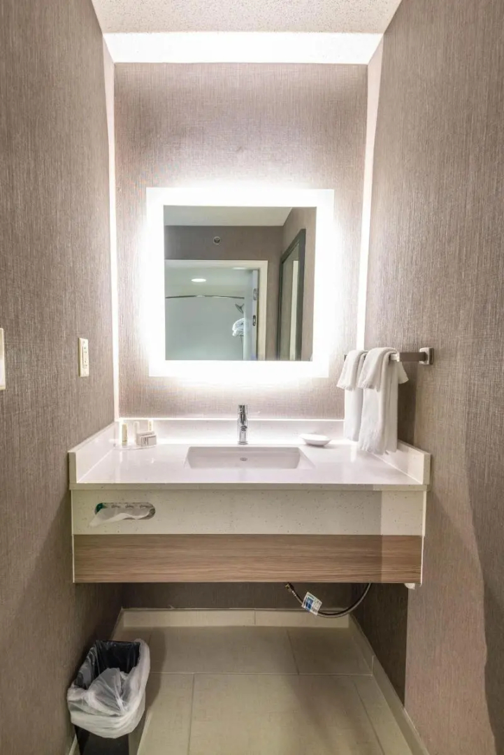 Springhill Suites by Marriott Columbus Airport Gahanna