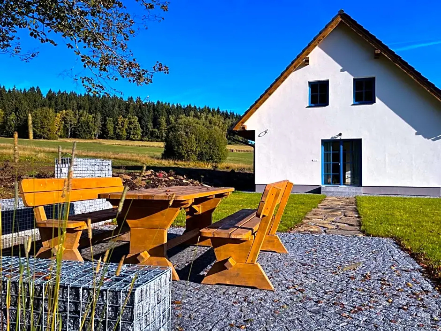 Chalupa Julia Staré Hutě