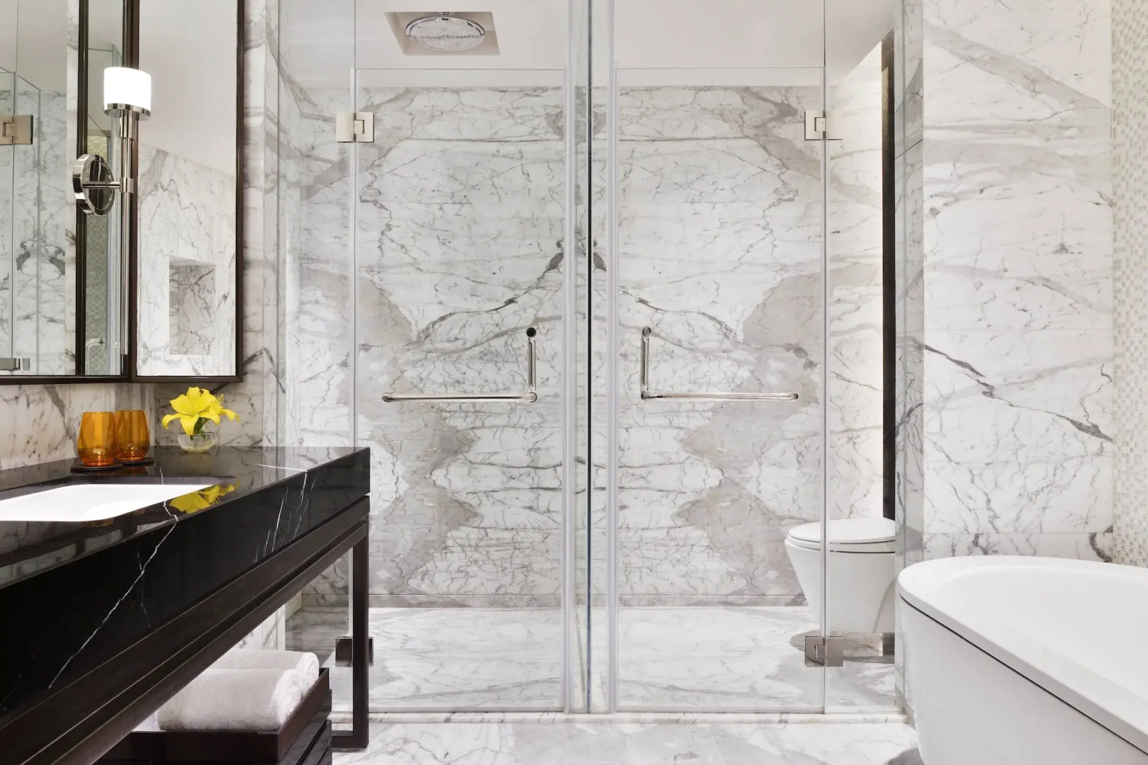 JW Marriott Hotel Kolkata