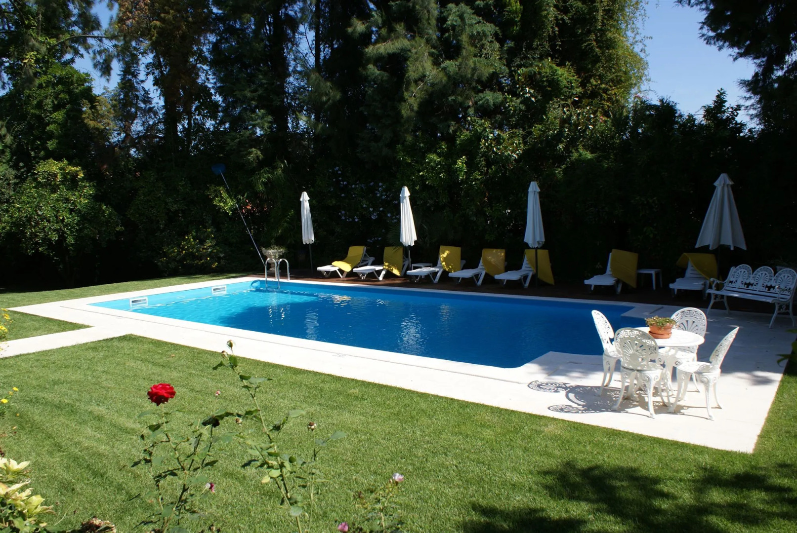 Quinta de São Lourenço