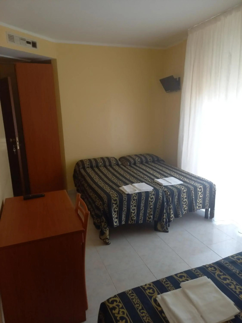 Hotel Il Chierichetto