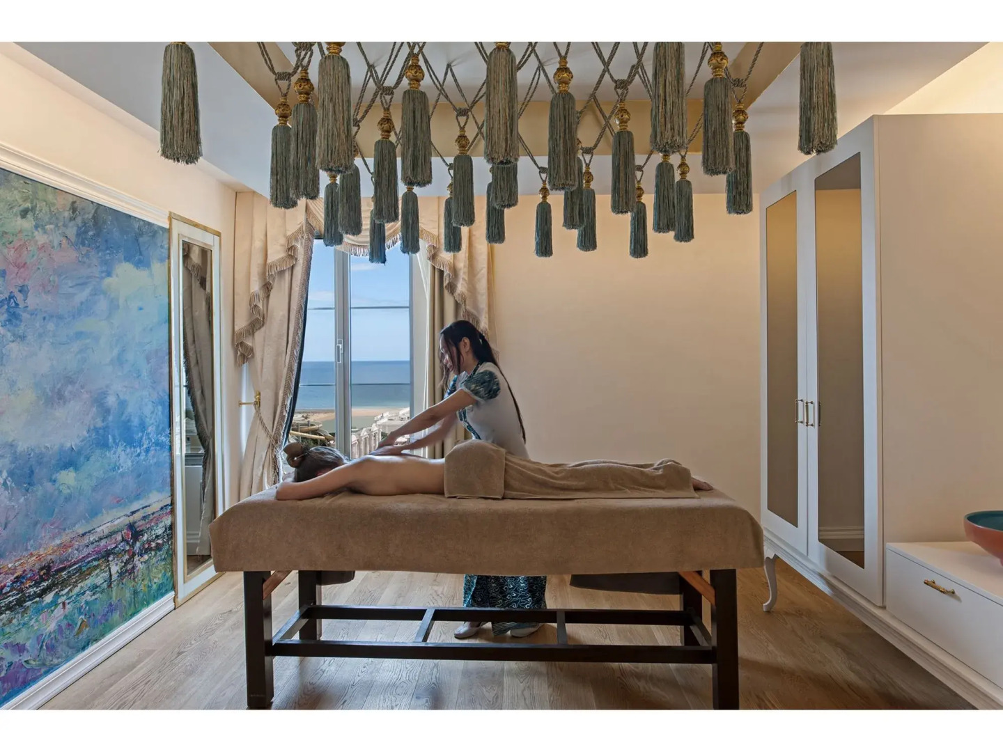 Kaya Artemis Resort & Casino - All inclusive