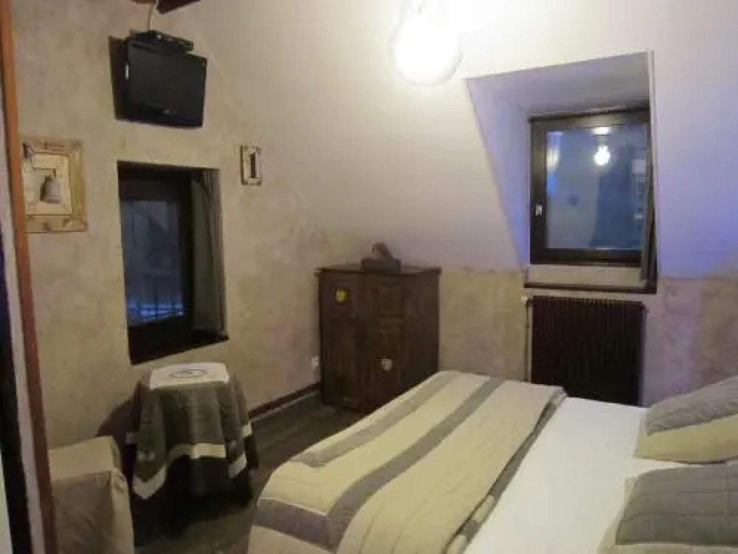 La Tour de Castel-Vielh