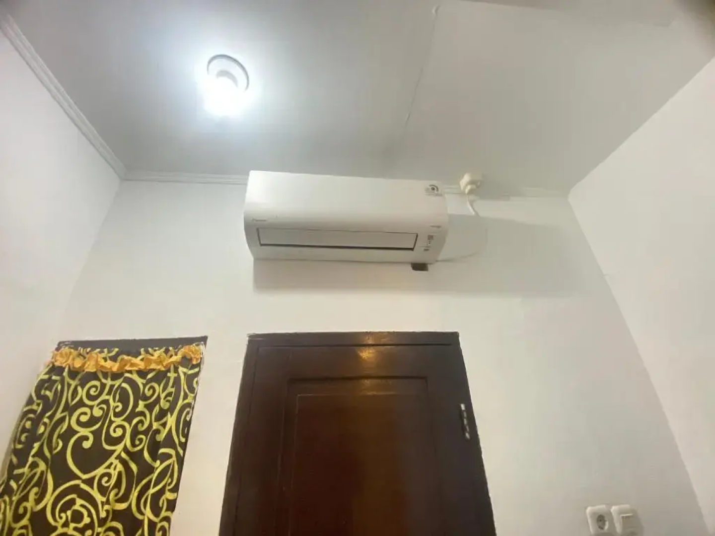 Villa Matano Sorowako 2 Redpartner