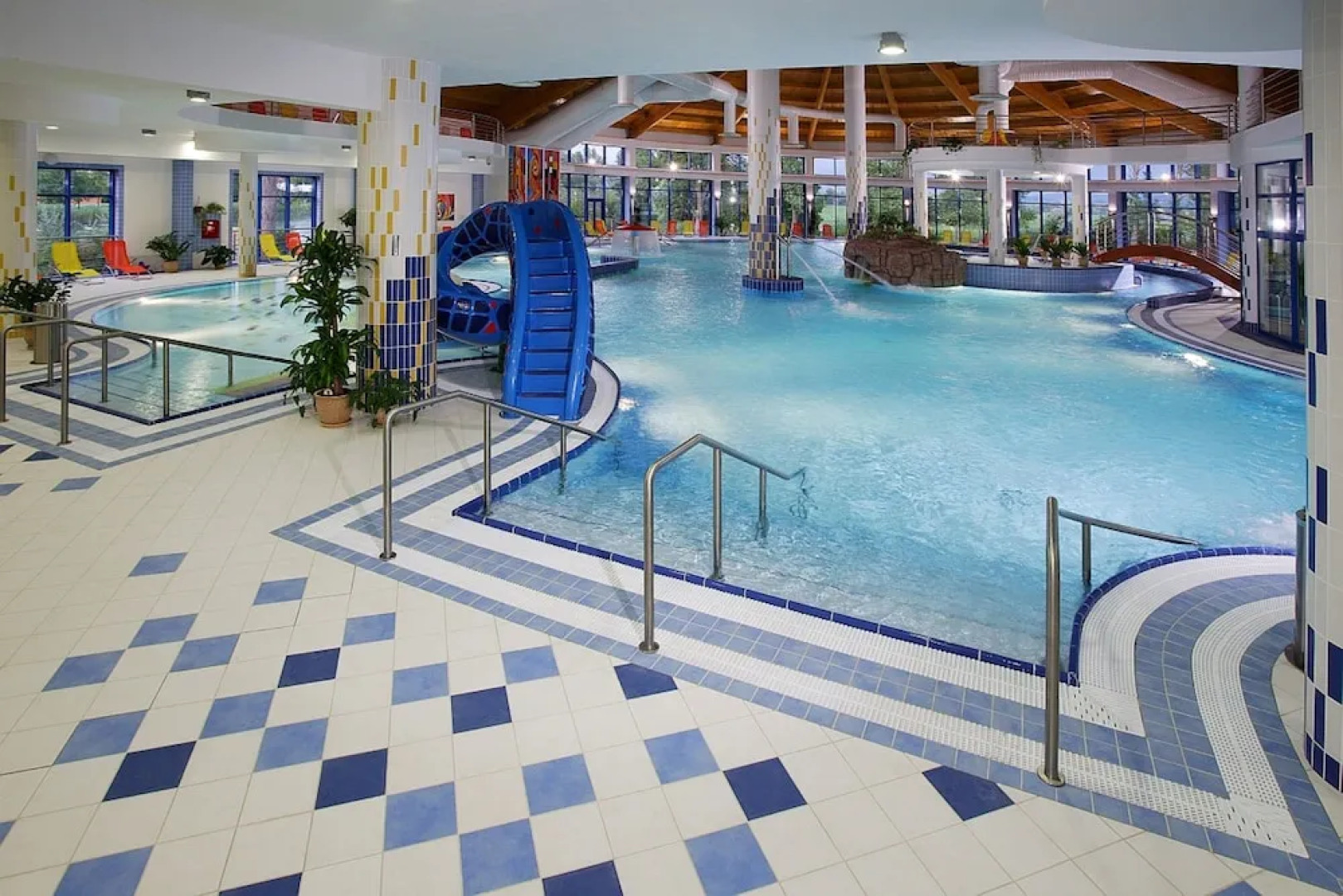 Wellness Hotel Patince