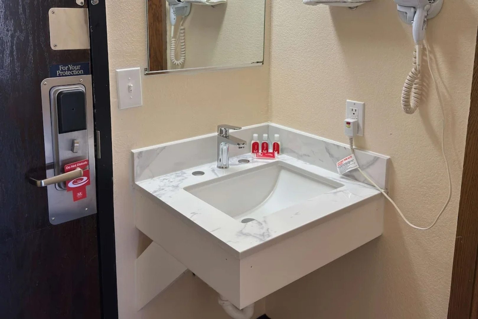 Motel 6 St Cloud - I-94 Waite Park