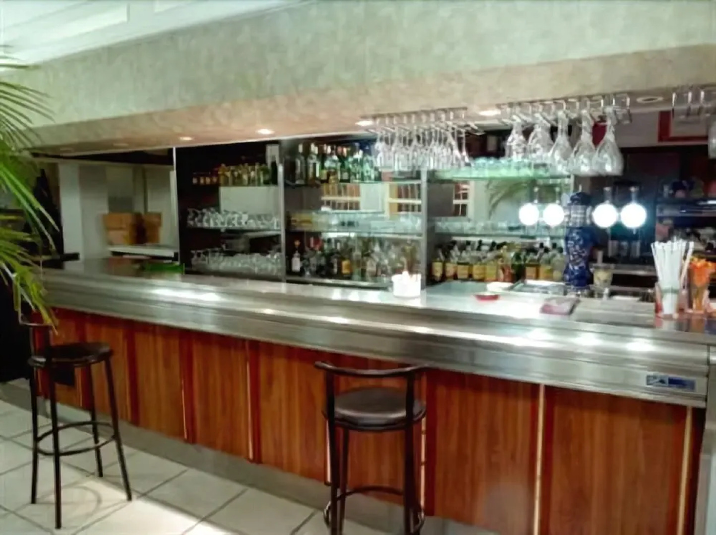 Hotel Restaurant Le Littoral