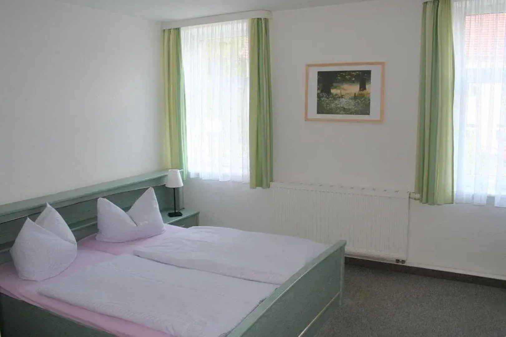 Hotel Gasthaus Zur Eiche