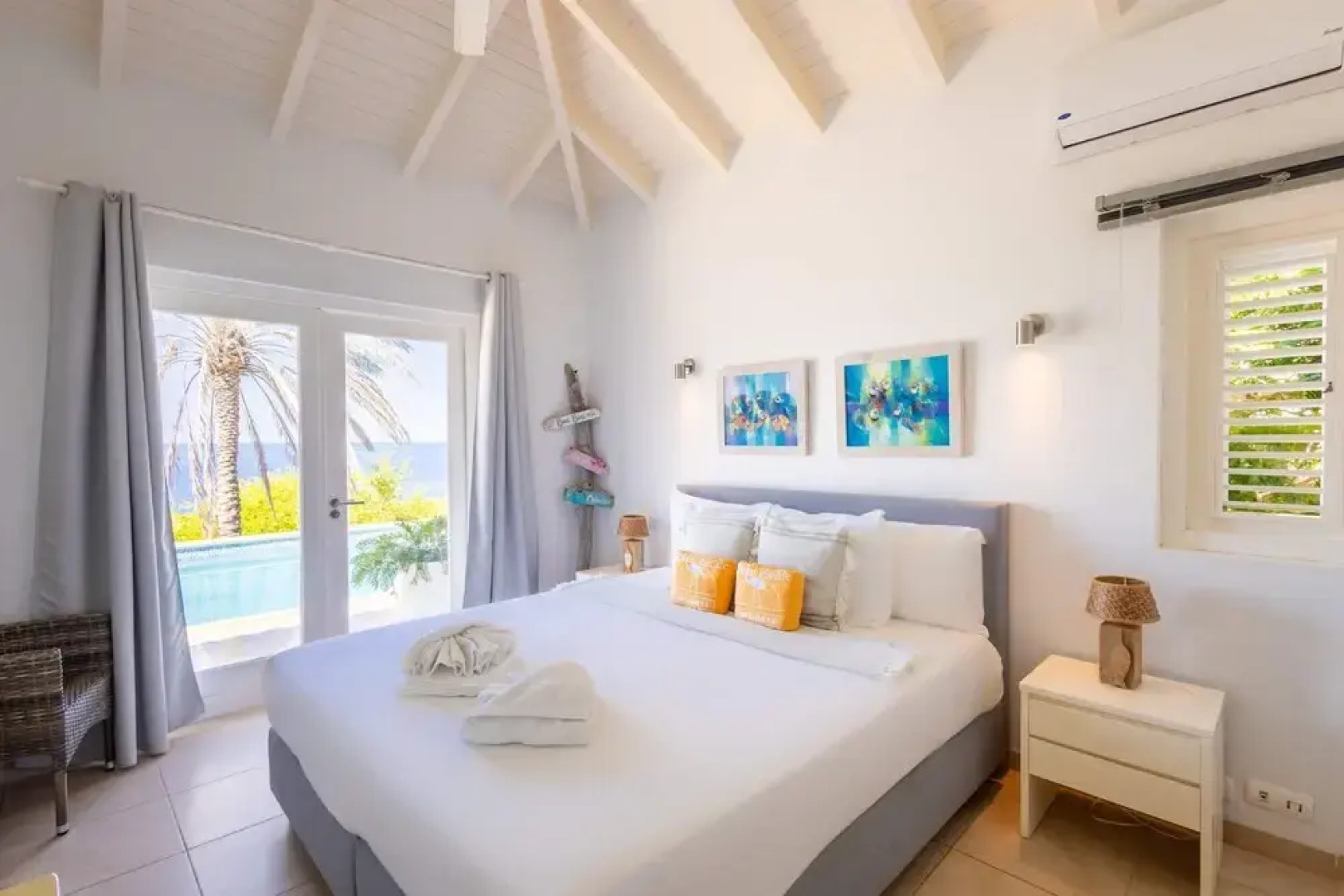 Endless Summer in Jan Kok