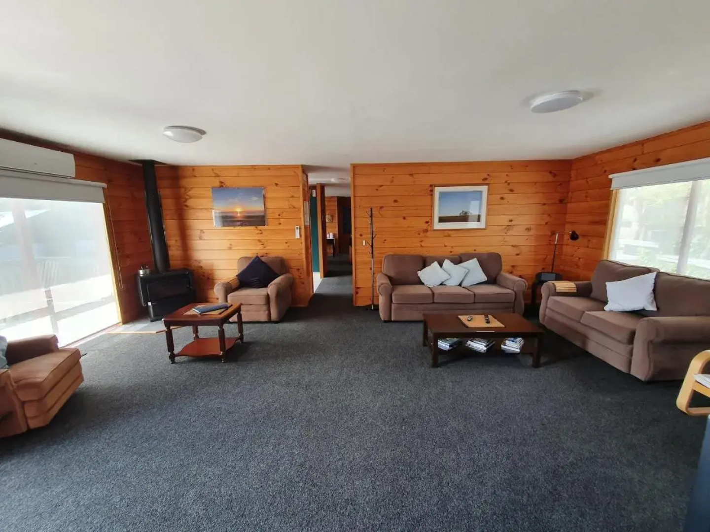 Pohutukawa Lodge By Orewa Beach