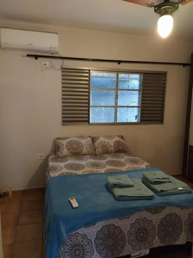 Dourados Guest Flat House