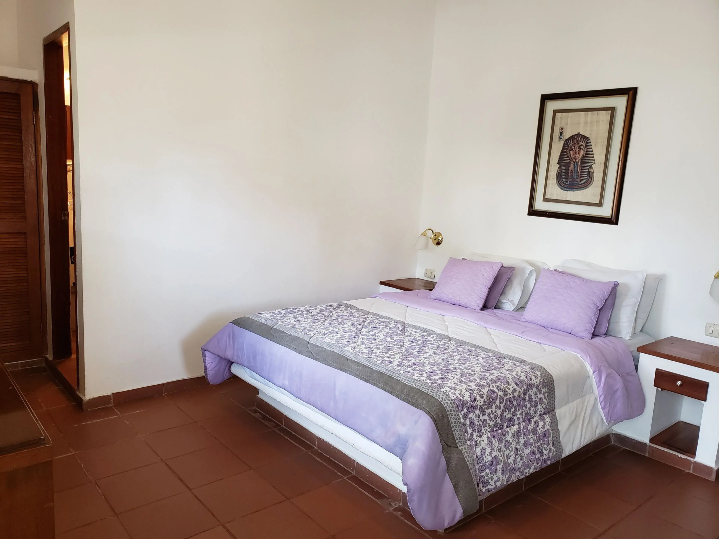 Hostería Punta Blanca