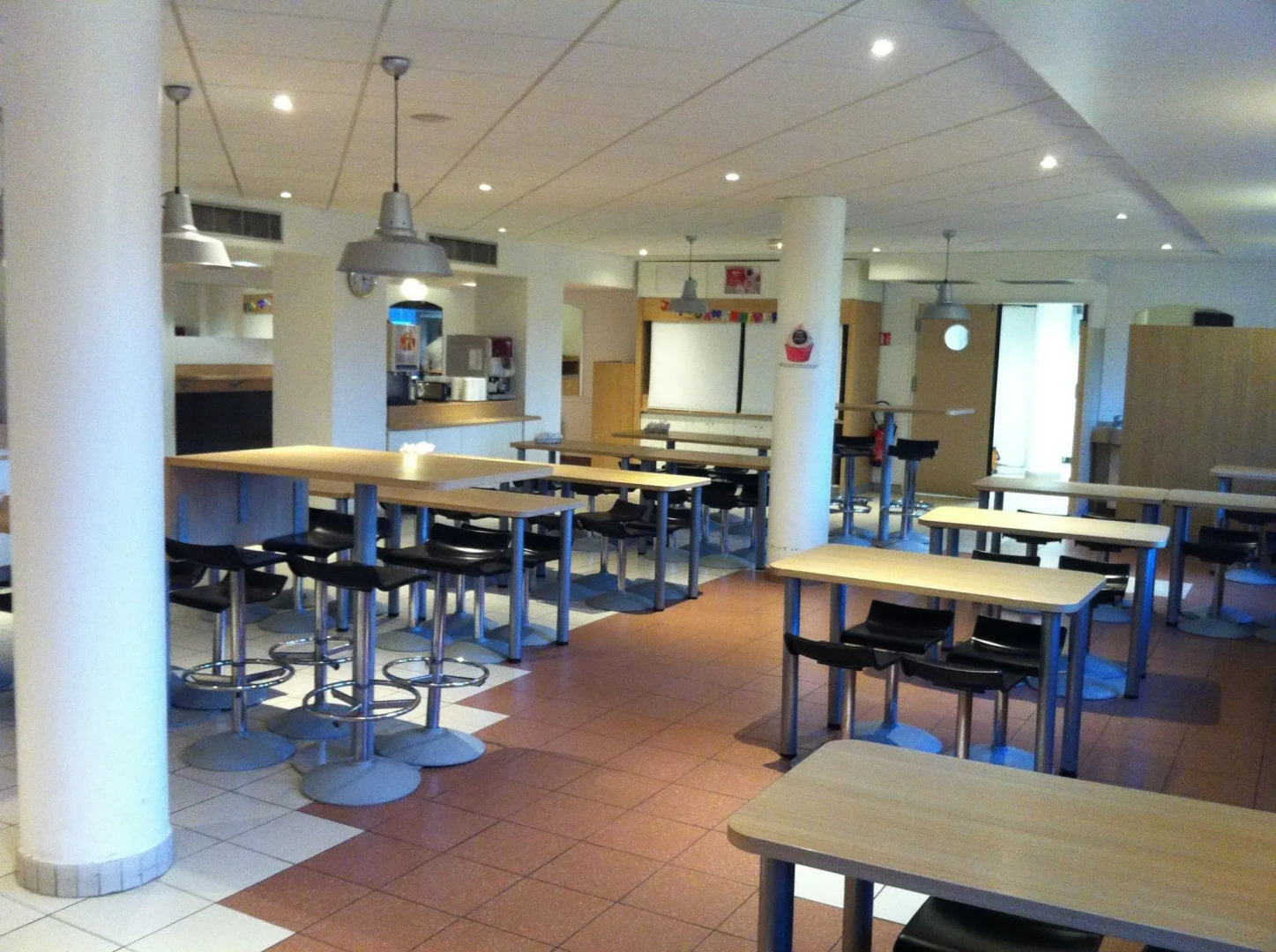 hotelF1 Paris Porte de Châtillon