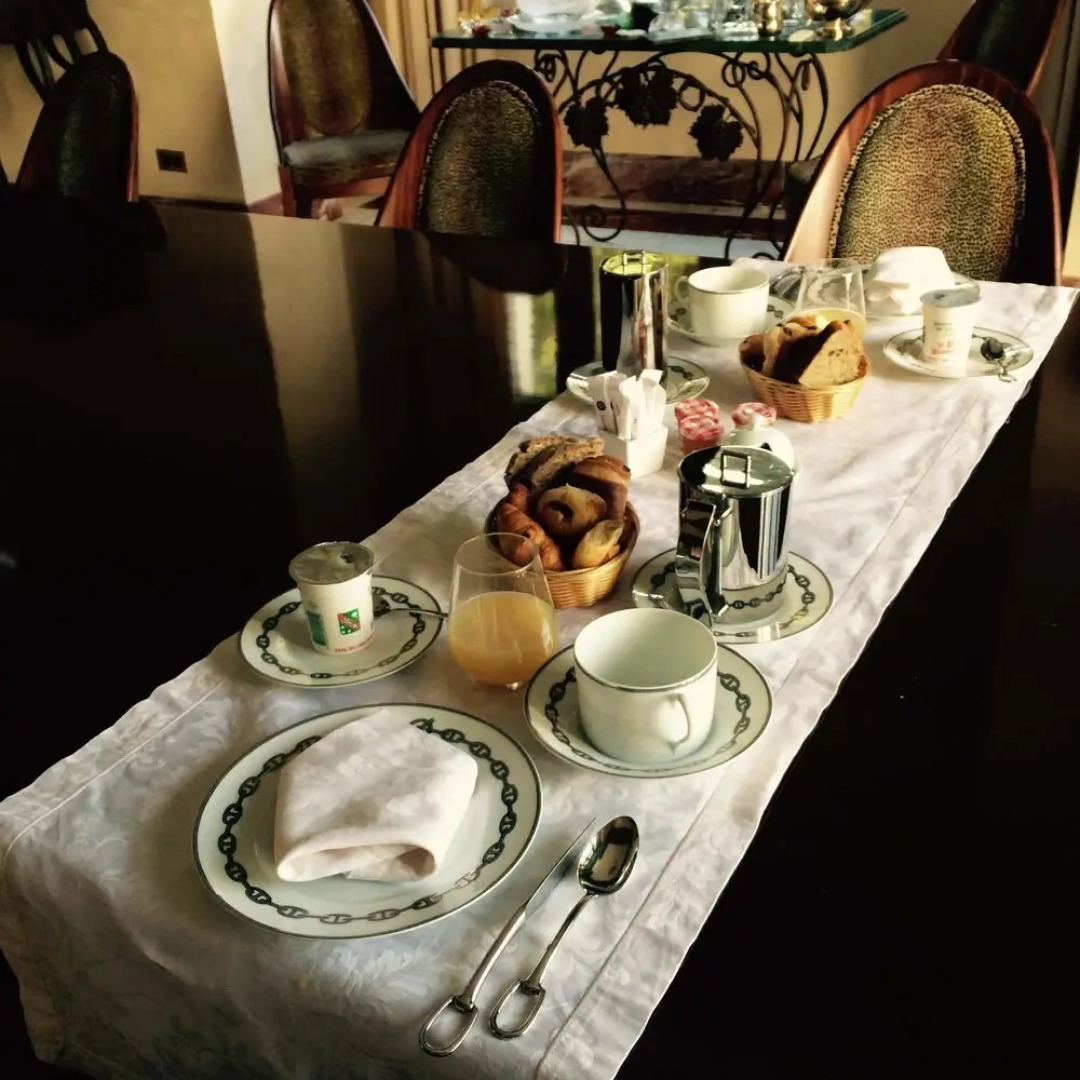 Manoir de Benerville et Spa