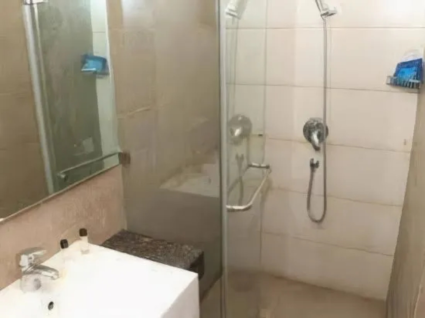 OYO Premium Focal Point GT Road