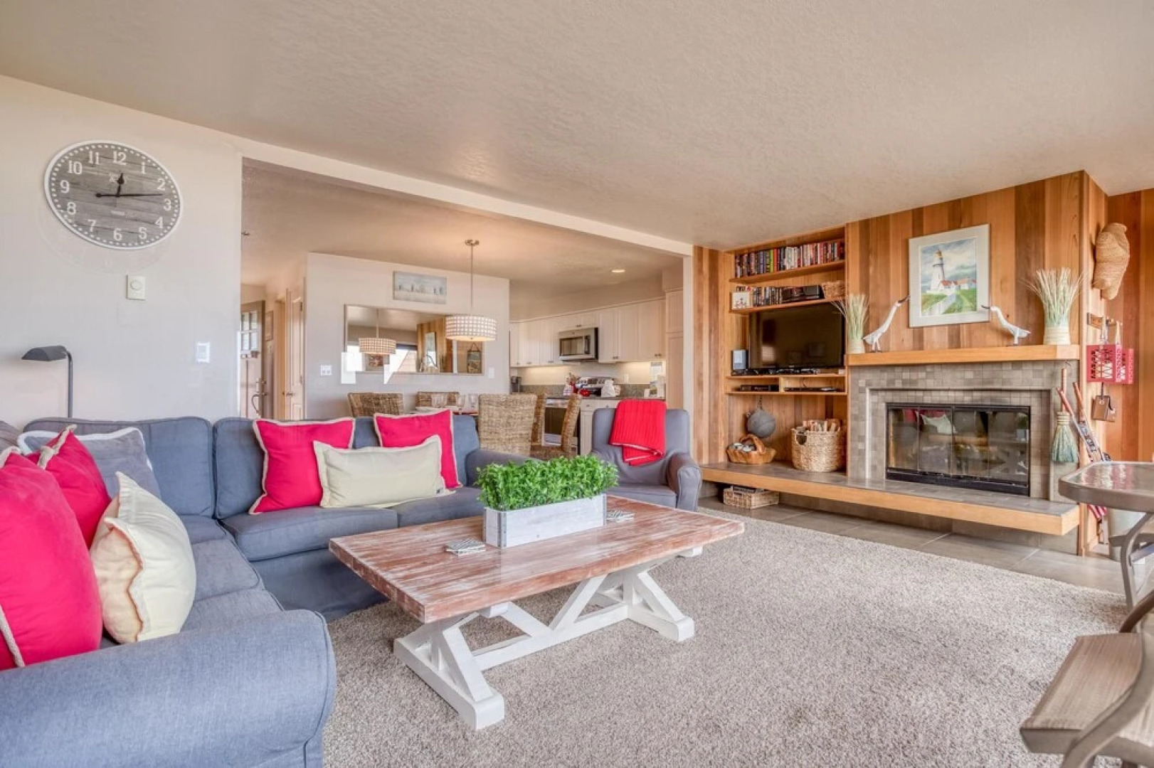 Breakers Beach House #4