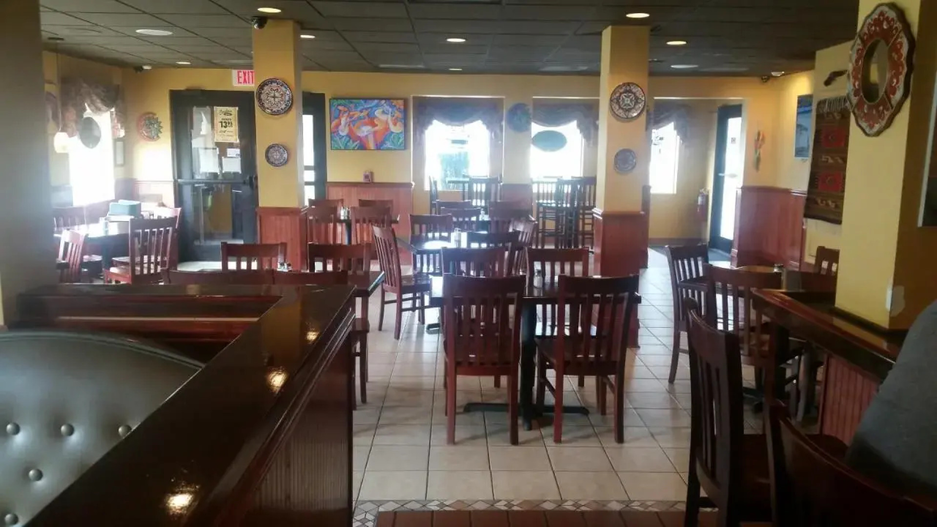 Americas Best Inns Augusta Gro