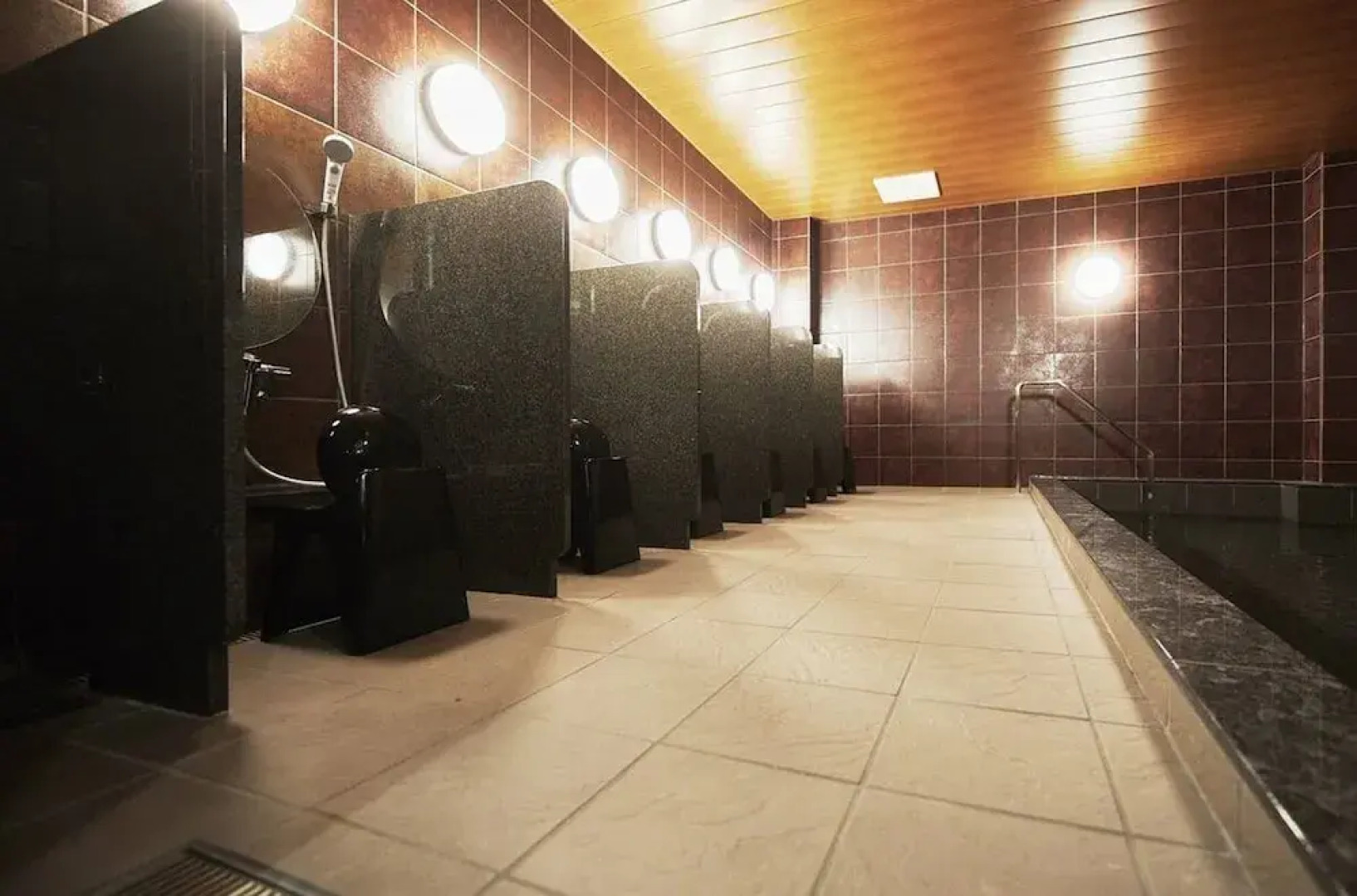 The Celecton Omiya Kaisoku - Kitamoto Ekimae