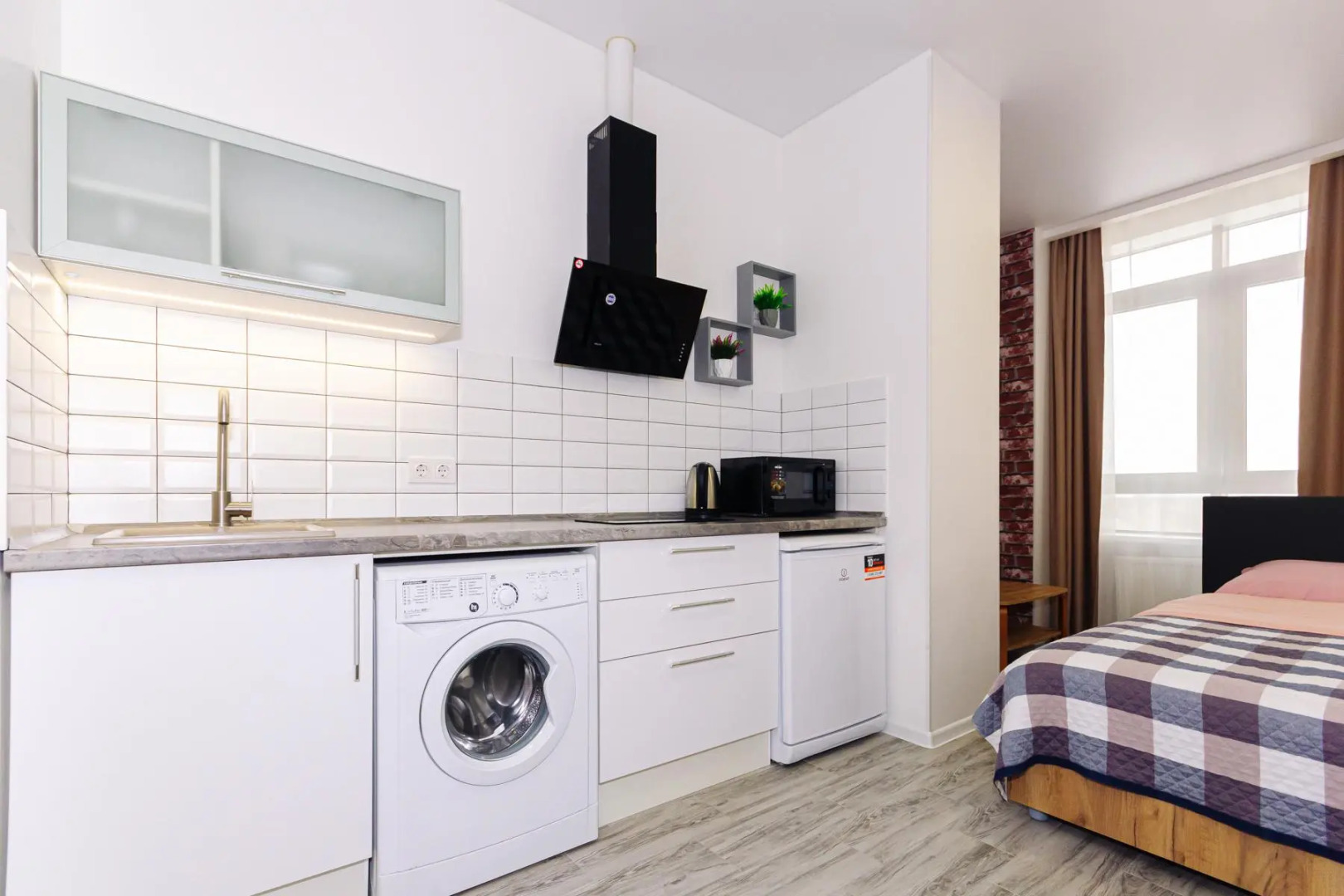 ЯрСити на шоссе Силикатное 17