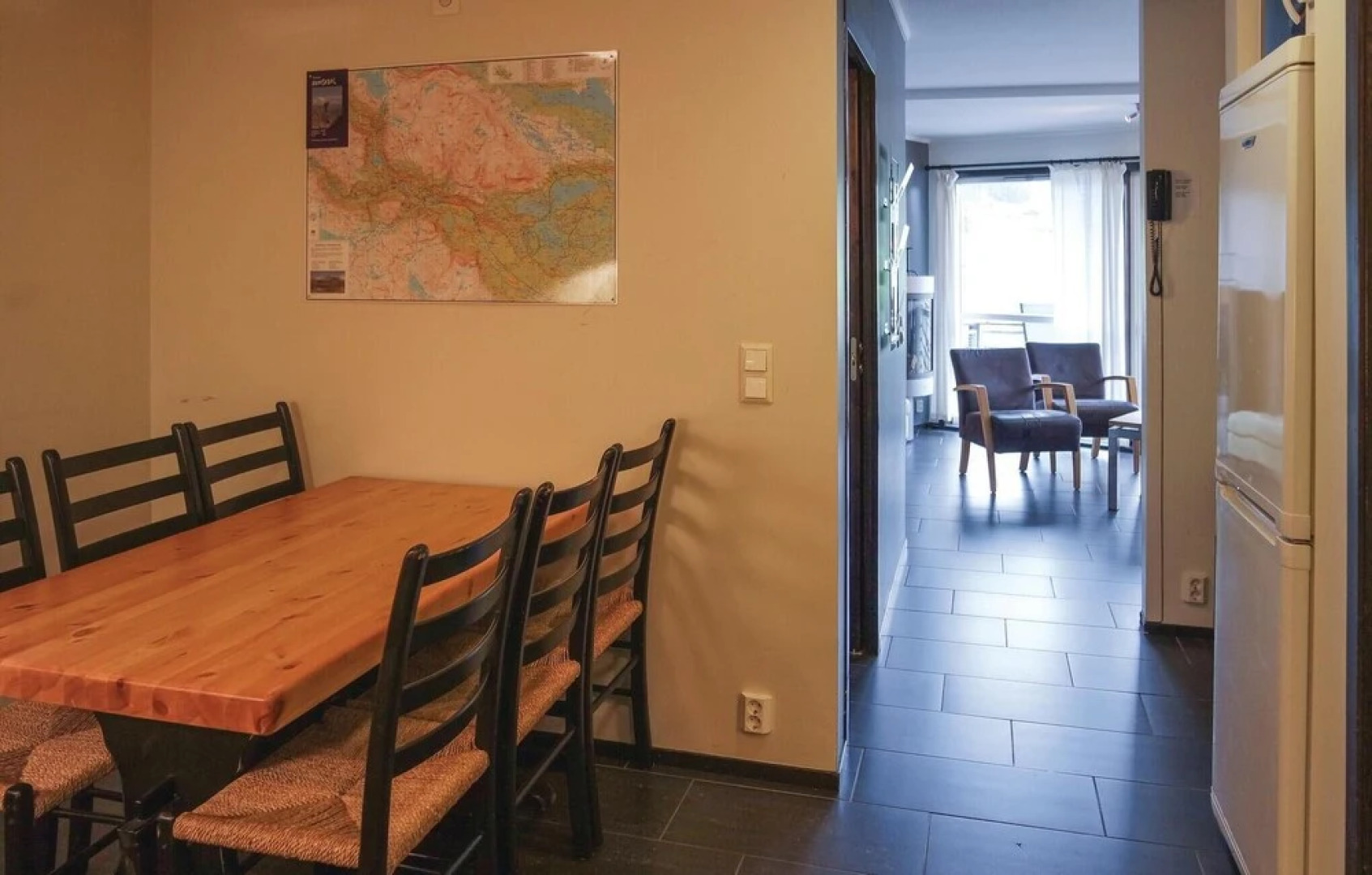 Amazing Apartment in Hemsedal With 2 Bedrooms, Sauna and Wifi