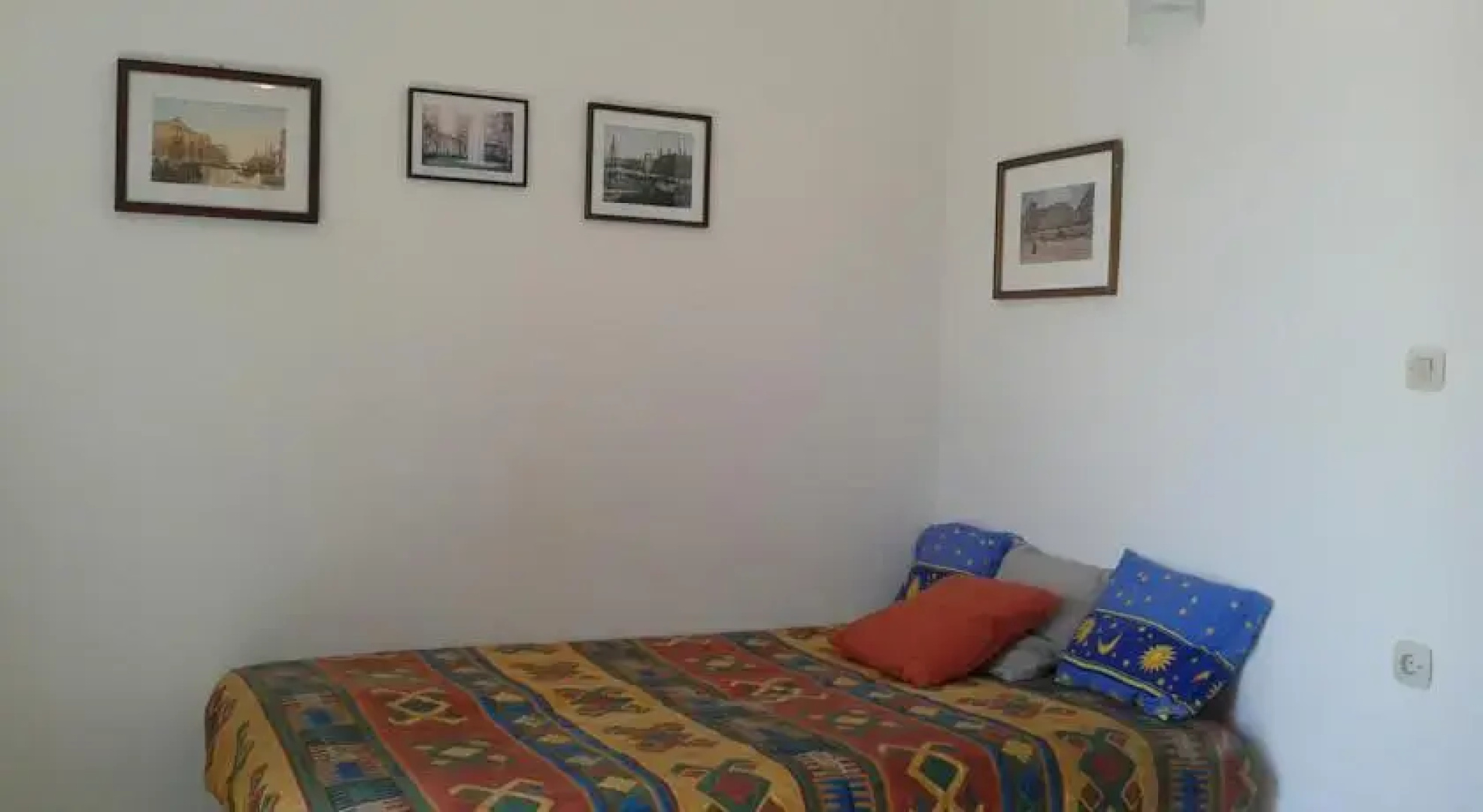 Apartments Lončarević