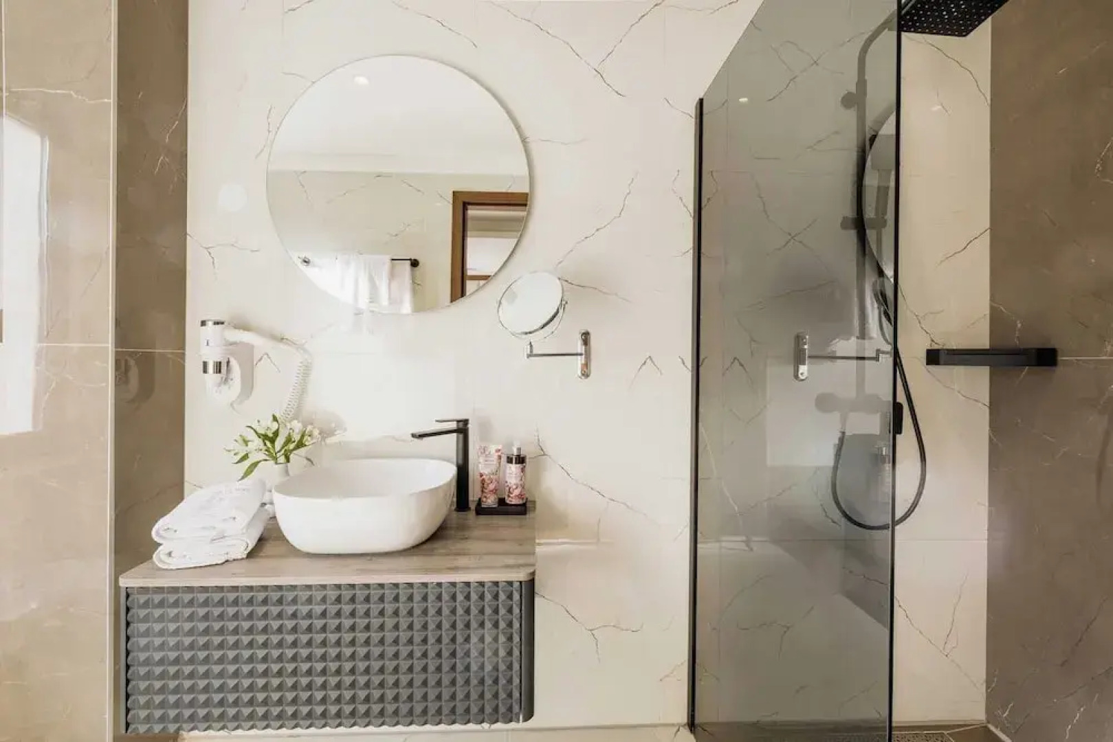 San Valentino Palace