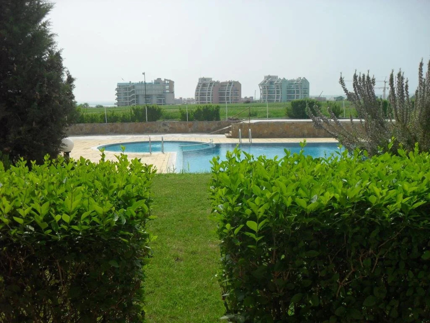 Rutland Beach Aparthotel