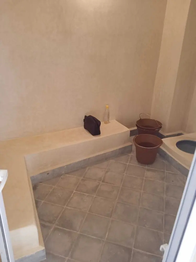 Auberge Le Petit Jardin