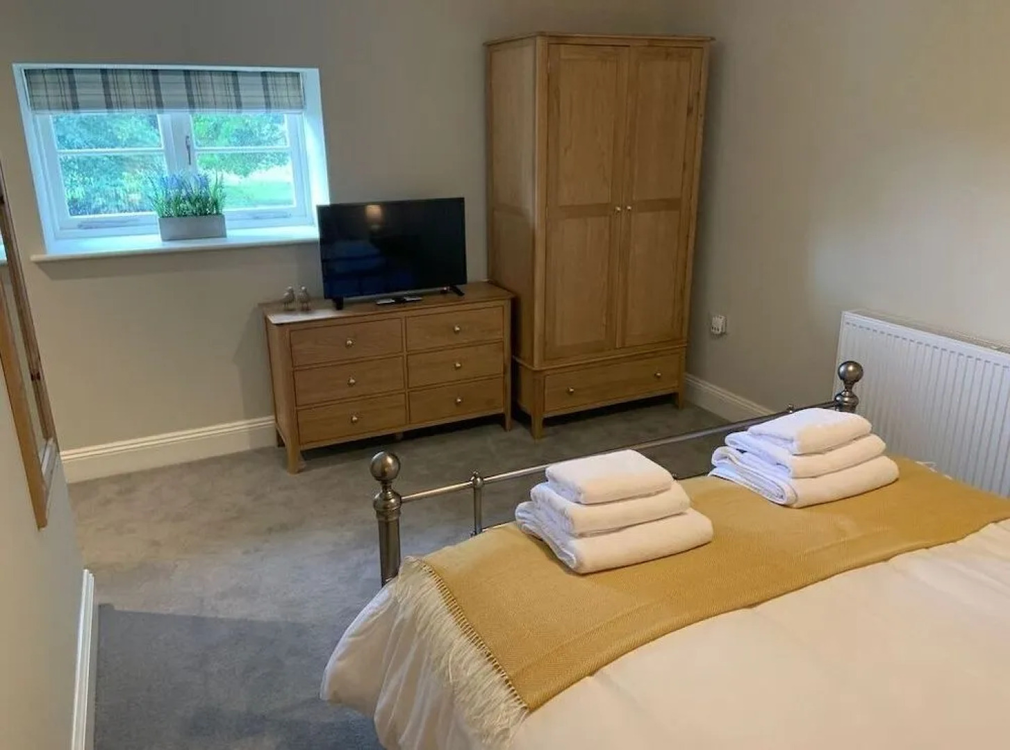 Wyberton House Holiday Lets