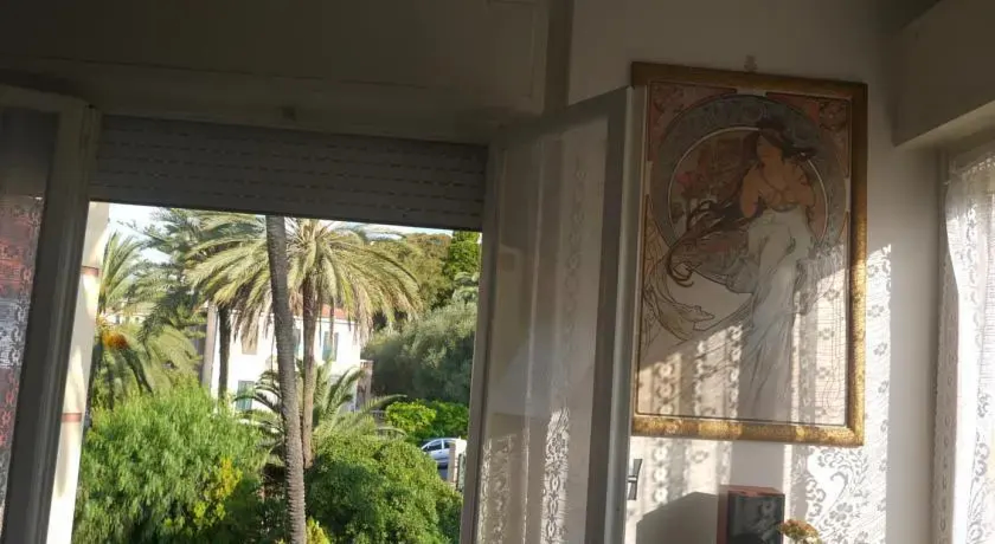 Casa Grandis nel Centro di Bordighera