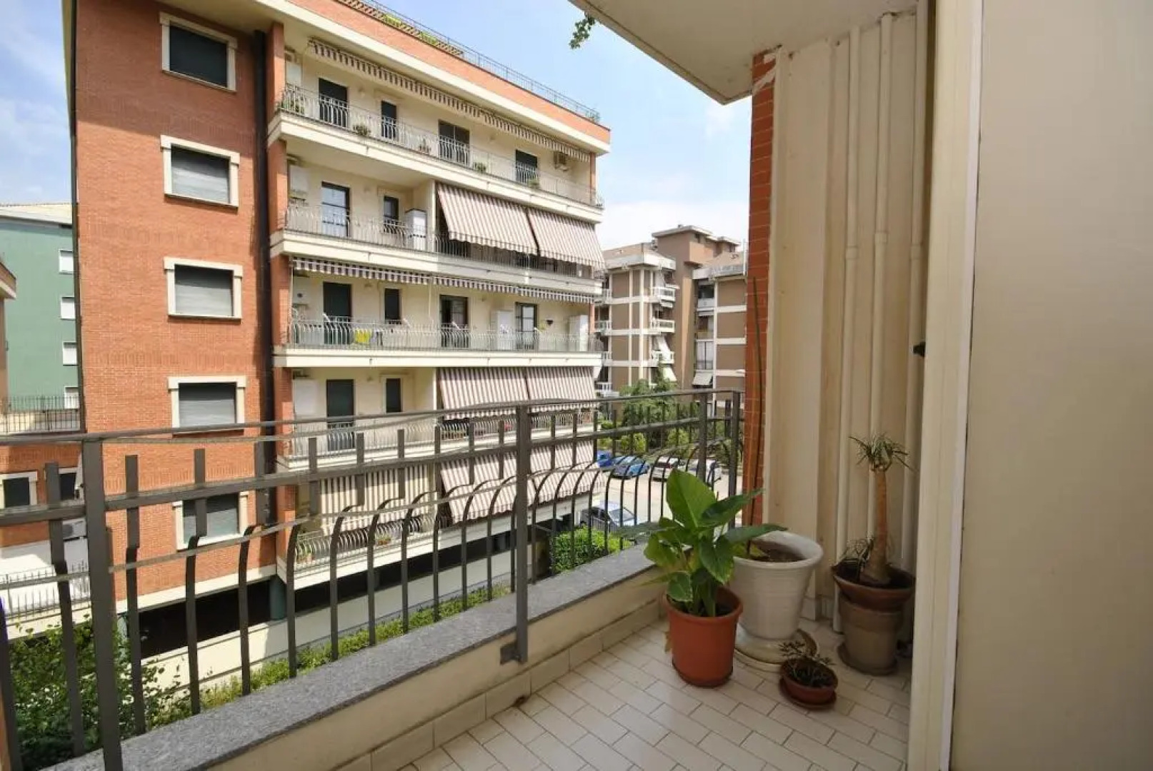 Chicco Apartment Family