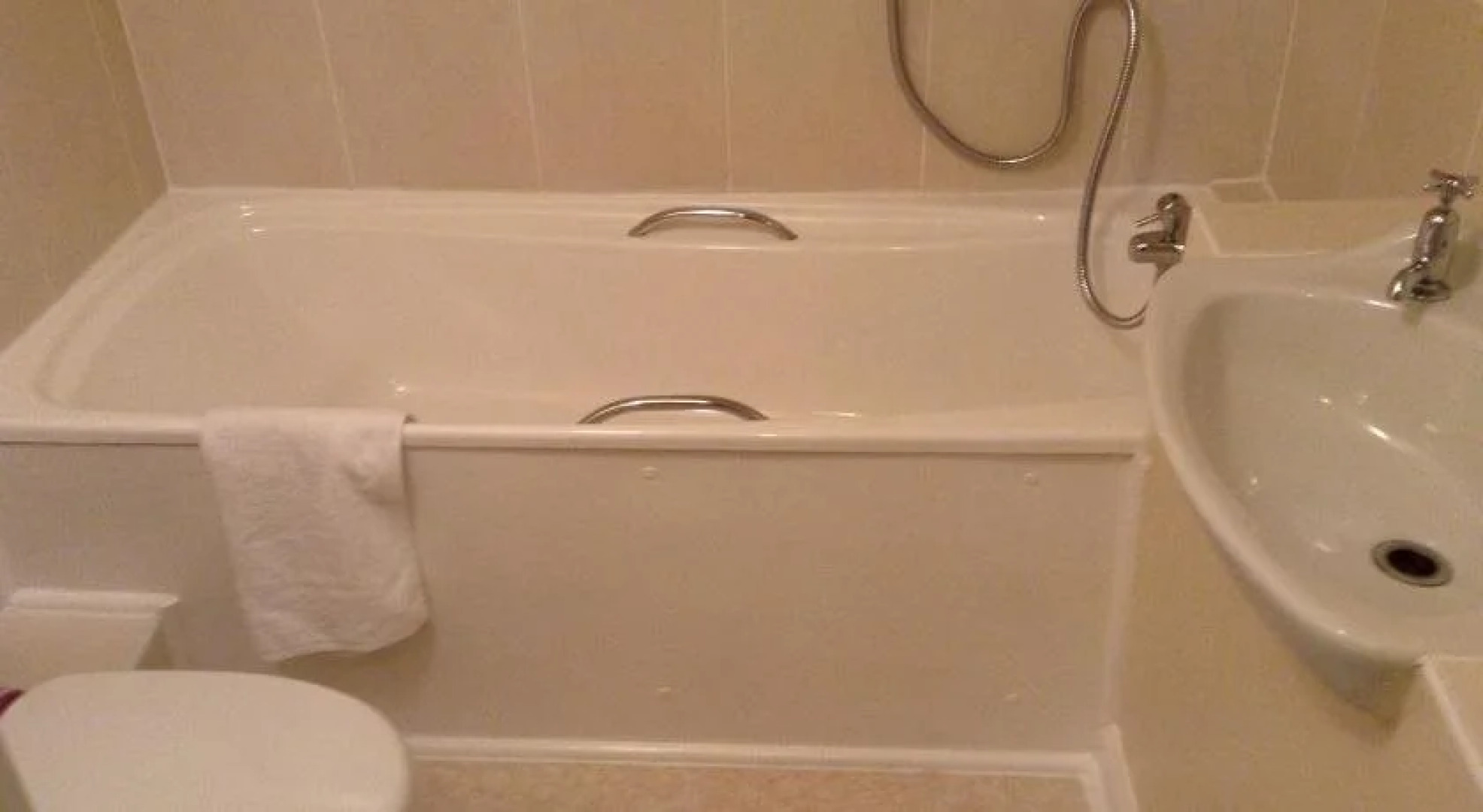 Moray Park Guest House