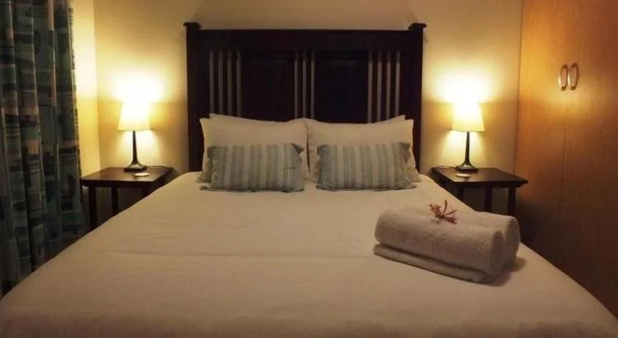 The Wallow Guest House