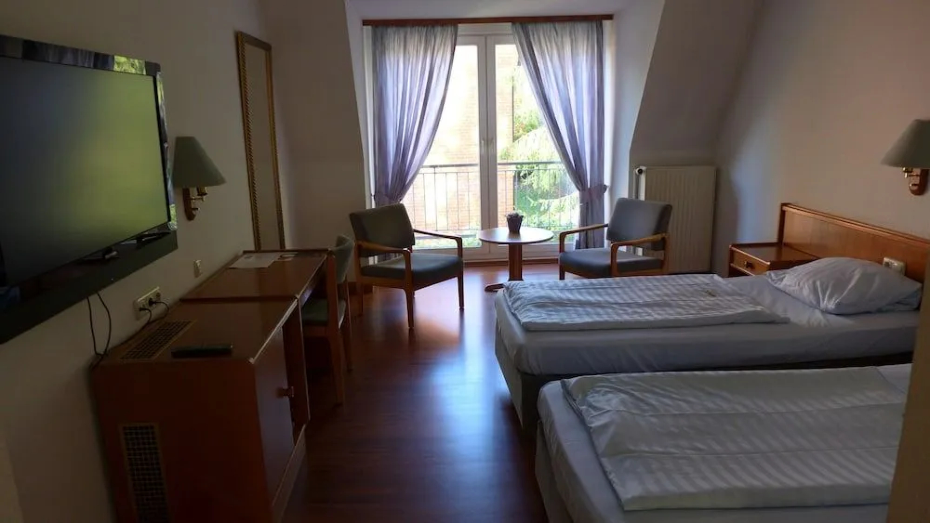 Hotel Heidpark