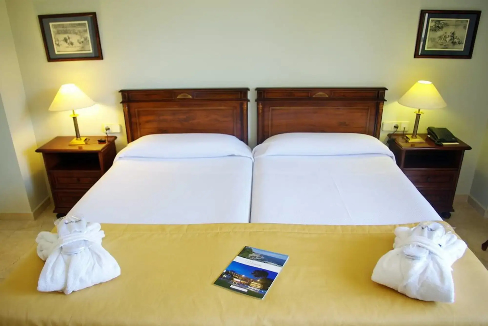 S'Agaró Hotel Spa & Wellness