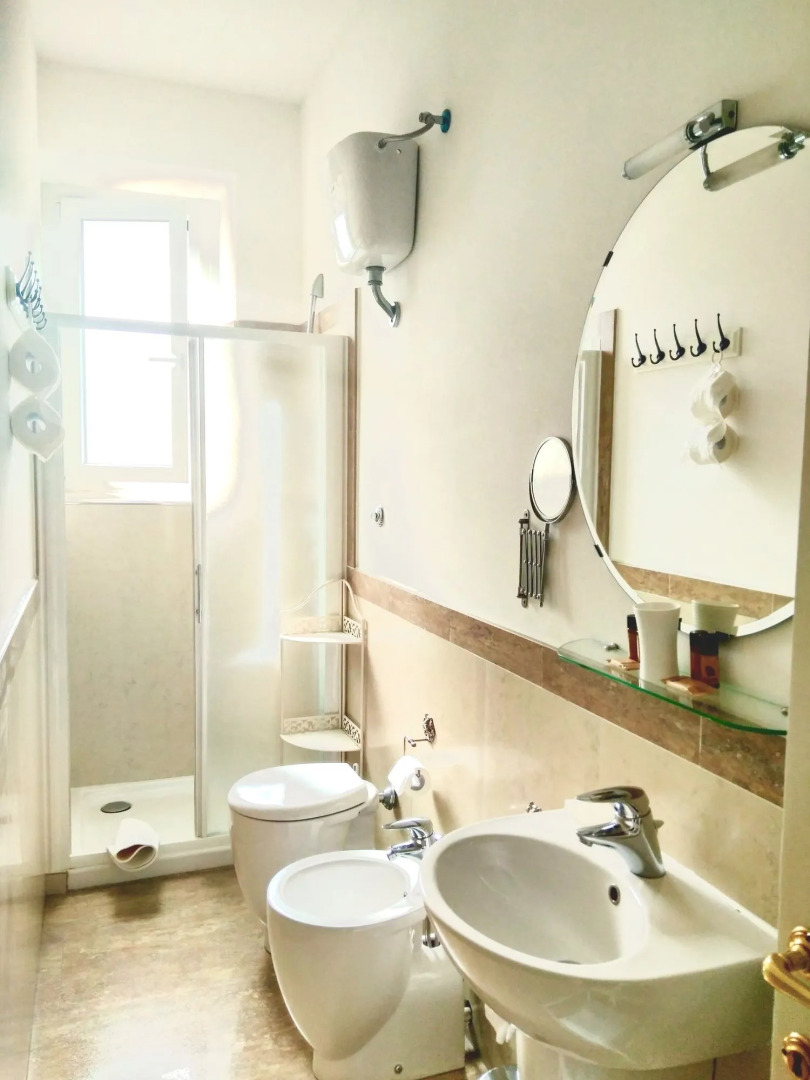 Gourmet B&B Villa Landucci