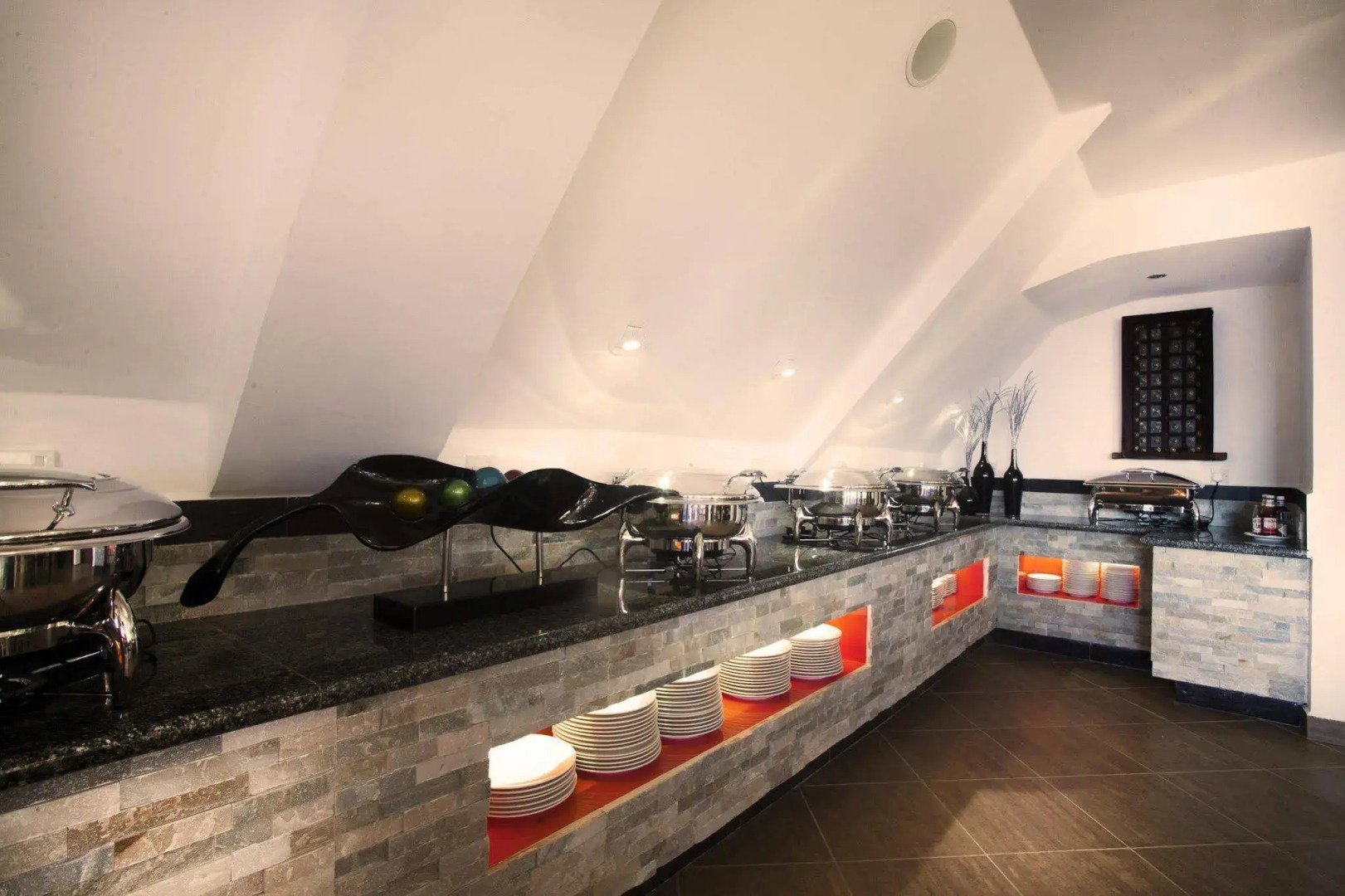 Spice Tree by Turaco Stone Town