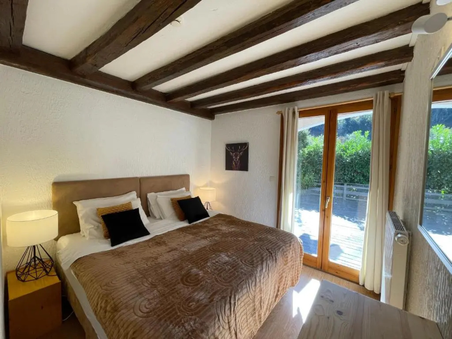 Chalet Chantelle