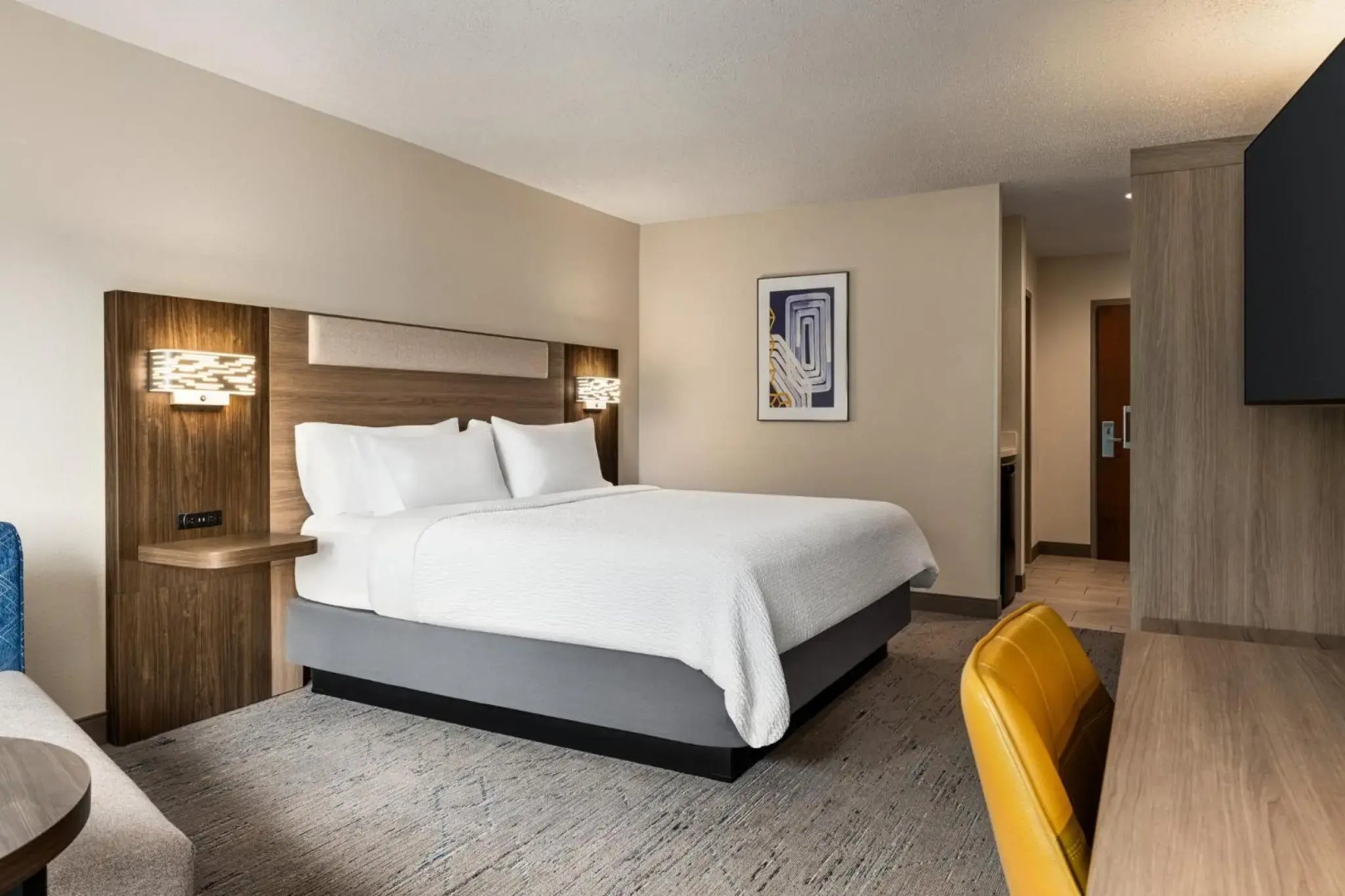 Holiday Inn Express & Suites Hagerstown by IHG