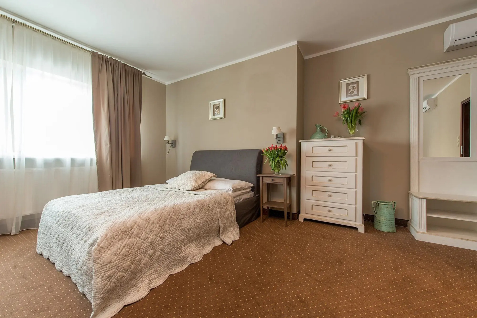 Riviera Resort Modlin Airport