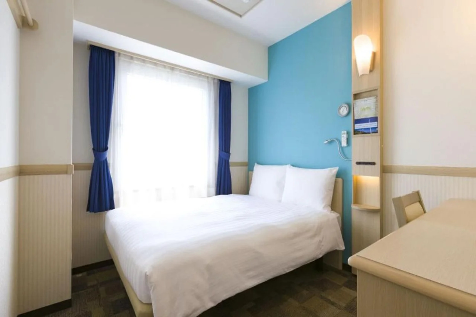 Отель Toyoko Inn Misato-chuo Ekimae