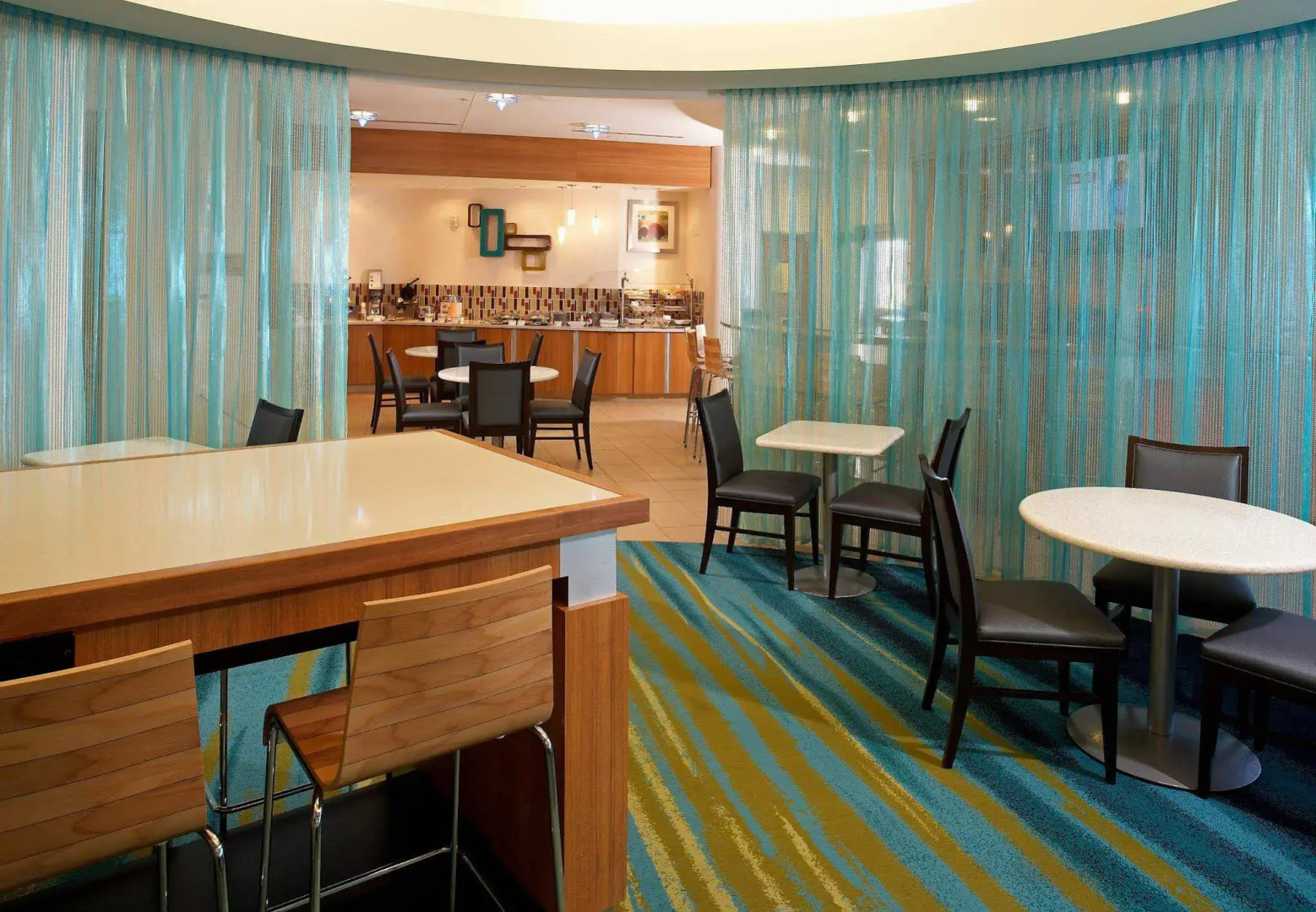 SpringHill Suites by Marriott Houston NASA/Webster